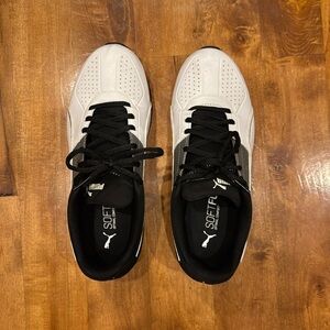 Puma men’s 9 sneakers